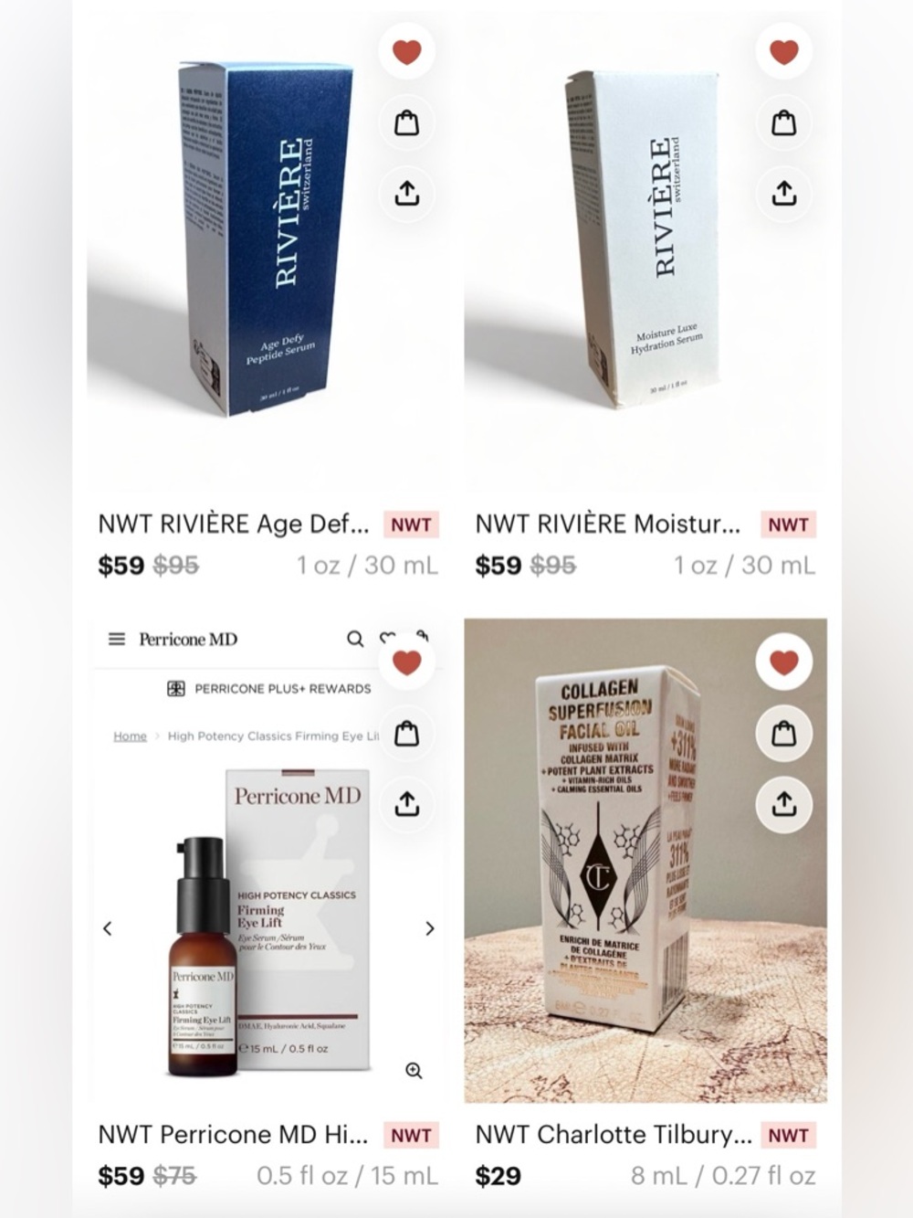 SKINCARE - Picture 4 of 8